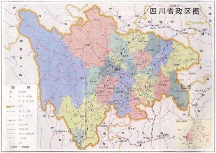 焦点娱乐主管:中国经济第5大省,罕见易主