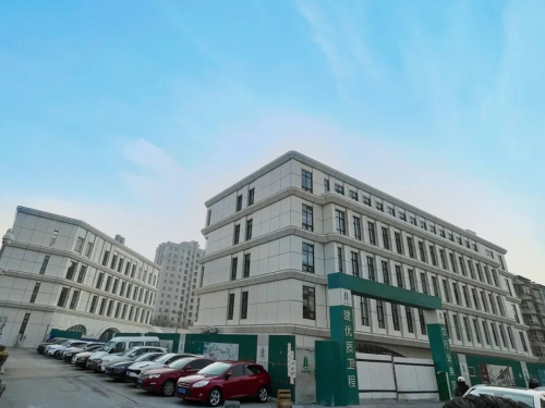 焦点平台官方:从“有居”到“优居”,涂鸦助力保租房行业打造数智化体验新版图