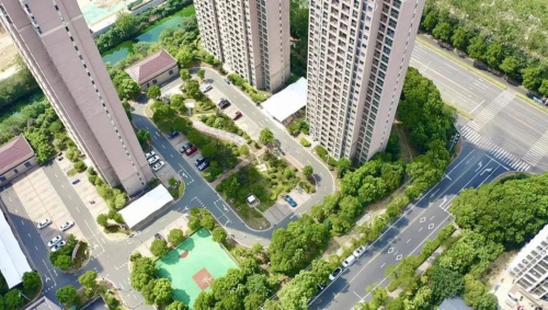 焦点平台官方:从“有居”到“优居”,涂鸦助力保租房行业打造数智化体验新版图