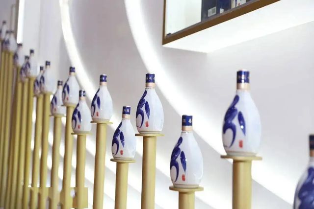 焦点登录:瞄准“Z世代”,汾酒靠什么打动年轻人?